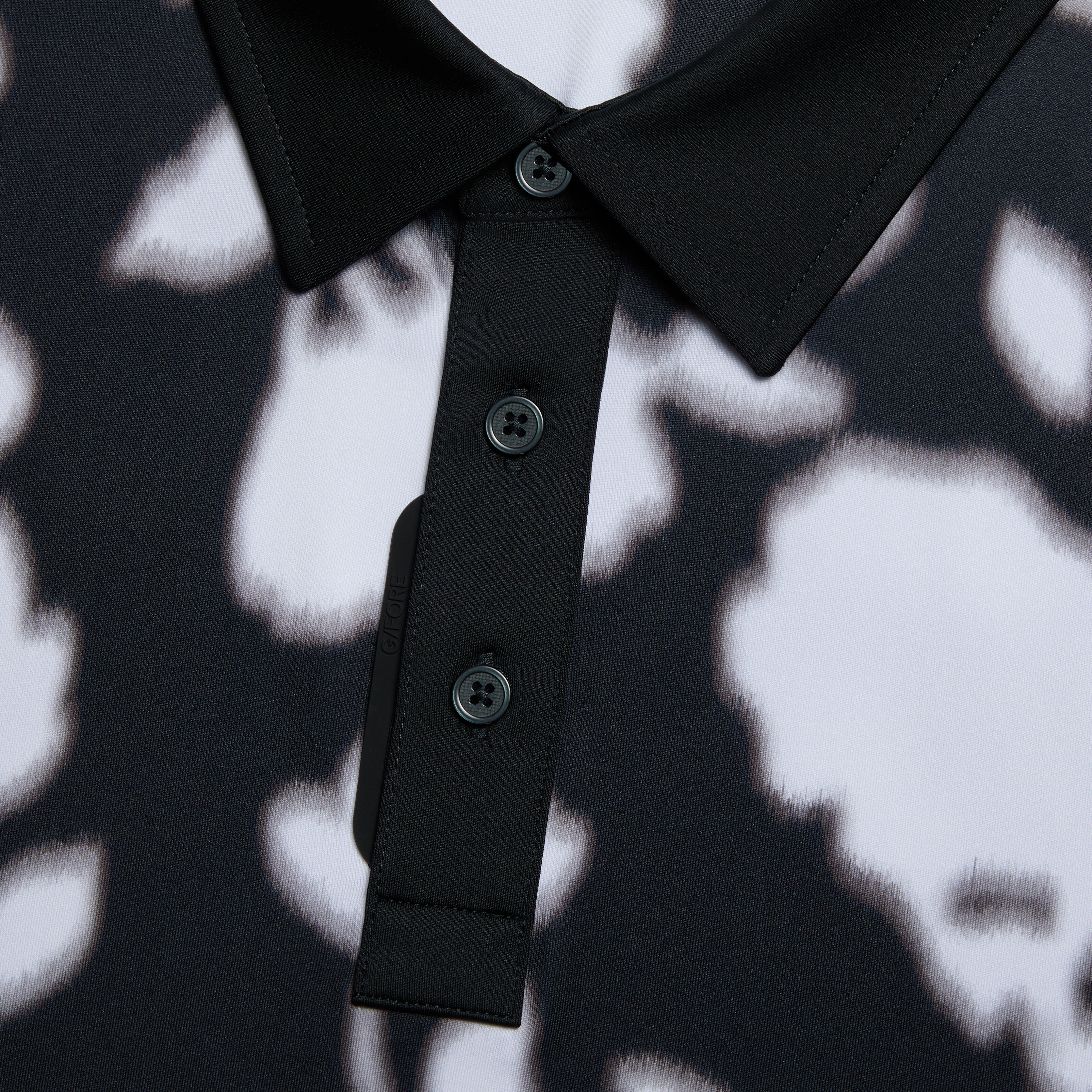 G/FORE ブラック ポロシャツ ポロシャツ通販 | G/FORE JAPAN公式オンラインストア