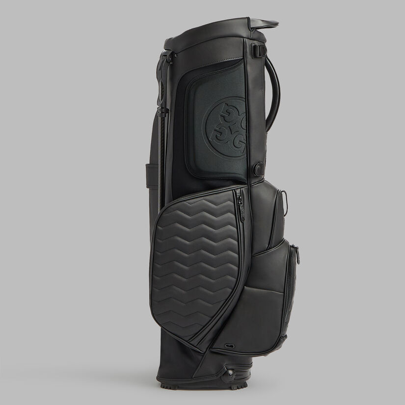 TRANSPORTER TOUR CARRY GOLF BAG image number 4