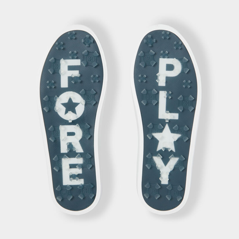 WOMEN'S PERFORATED DURF GOLF SHOE image number 4