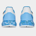 MEN'S G/DRIVE PERFORATED T.P.U. CAMO GOLF SHOE image number 4
