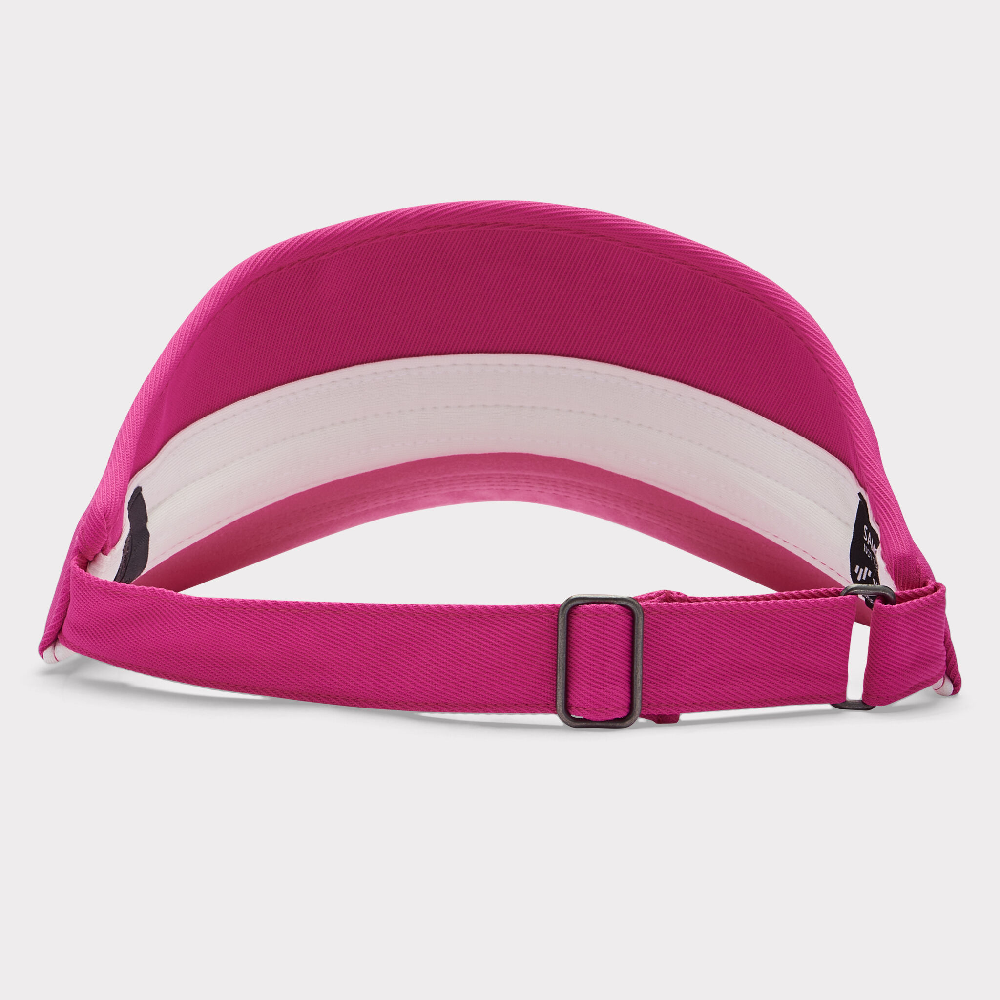 CIRCLE G'S STRETCH TWILL VISOR – G/FORE
