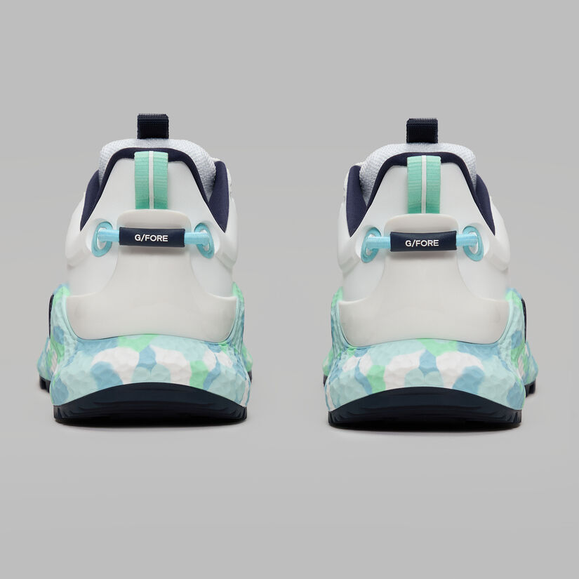 MEN'S LTD RELEASE MG4+ O2 CAMO GOLF SHOE image number 5