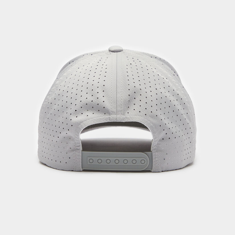 GOLOHA RIPSTOP SNAPBACK HAT image number 5