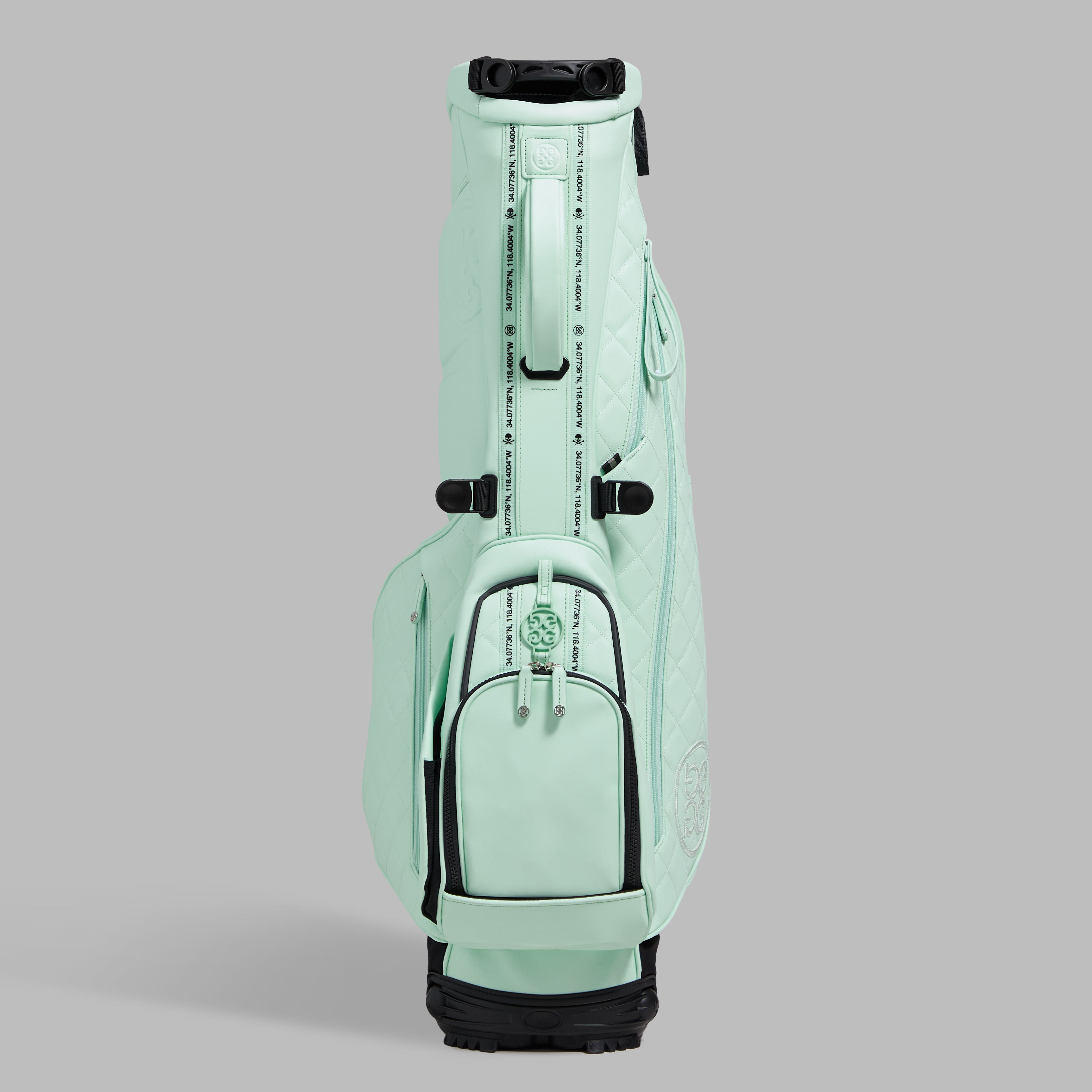 DAYTONA PLUS CARRY GOLF BAG | GOLF BAGS FOR MEN AND WOMEN | G/FORE
