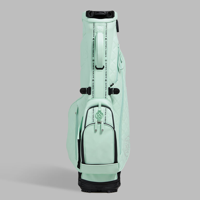 DAYTONA PLUS CARRY GOLF BAG image number 3