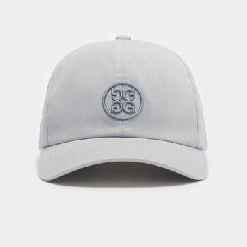 MINI CRICLE G'S COTTON SNAPBACK HAT