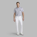 LTD RELEASE 2026 U.S. OPEN GARDEN TECH JERSEY POLO image number 3