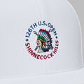 LTD RELEASE 2026 U.S. OPEN PERFORATED DELTA HAT image number 2