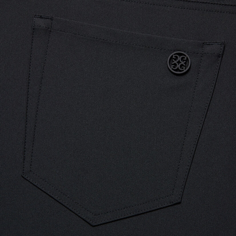 TOUR 5 POCKET 4-WAY STRETCH STRAIGHT LEG PANT image number 6