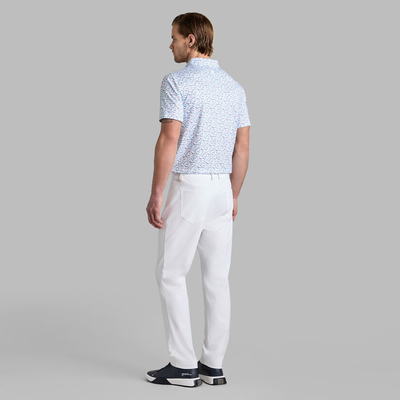 LTD RELEASE 2026 U.S. OPEN AYE POPPY TECH JERSEY POLO image number 4