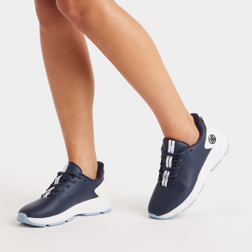 WOMEN'S MG4+ T.P.U. GOLF SHOE image number 7