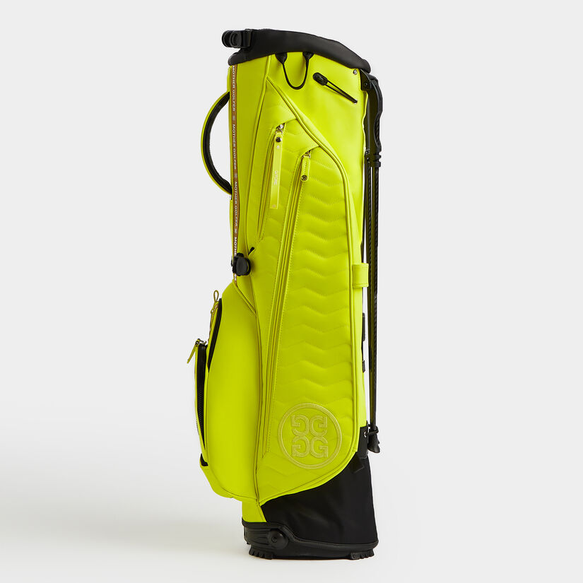 LIMITED EDITION MOTHER GOLFER DAYTONA PLUS CARRY GOLF BAG image number 3