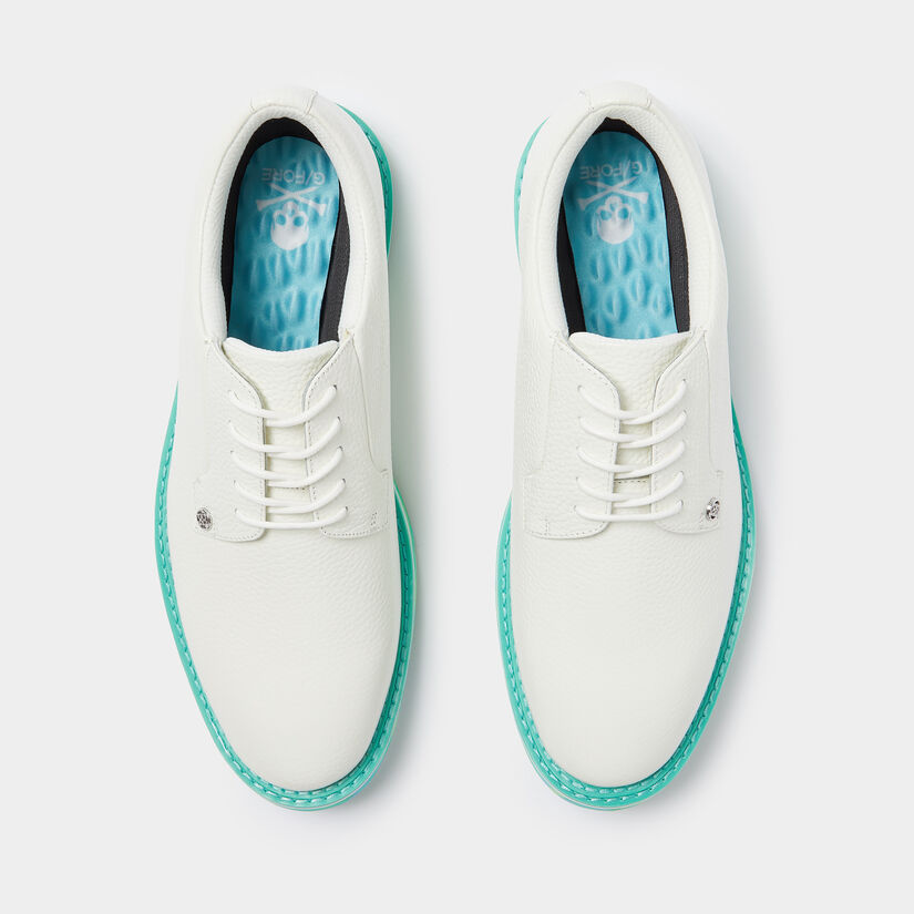 MEN'S CAMO ACCENT COLLECTION GALLIVANTER GOLF SHOE image number 3
