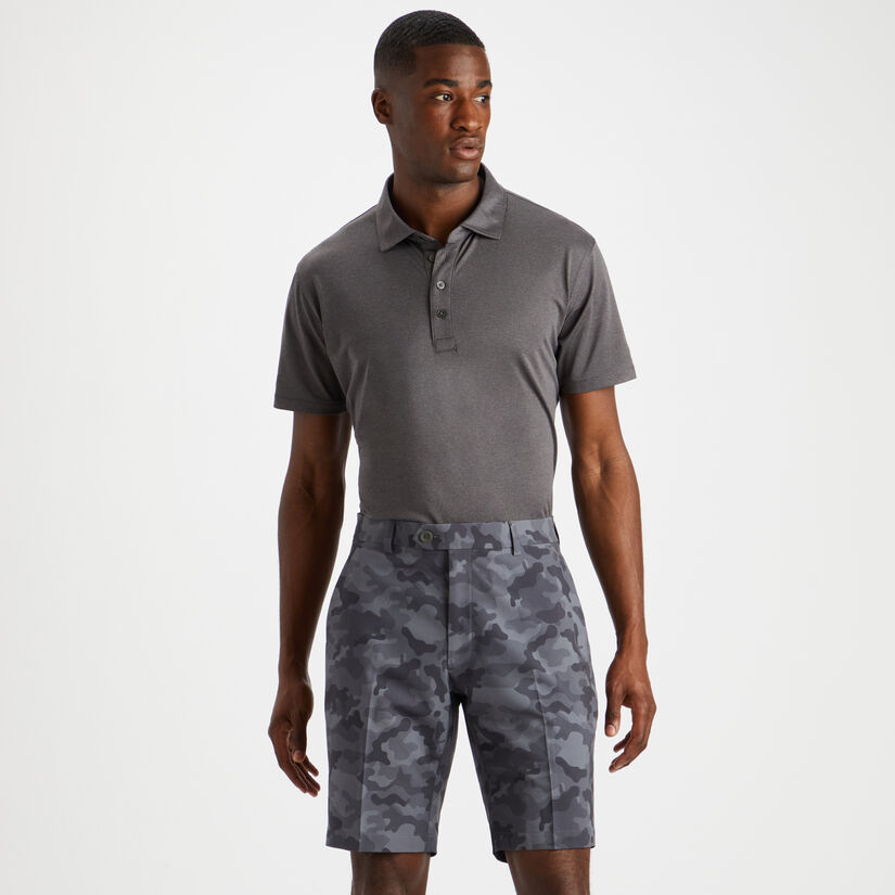 MAVERICK HYBRID 9" INSEAM SHORT image number 3