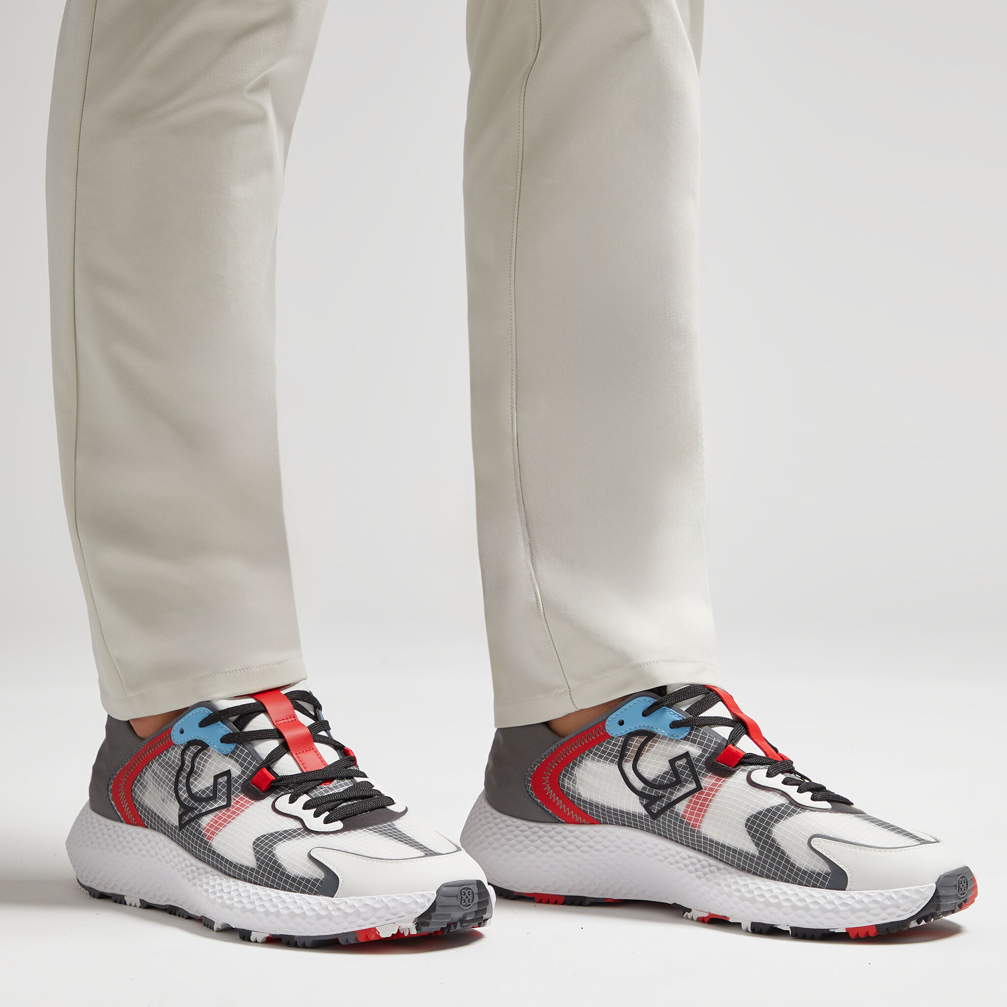 MEN S MG4X2 RIPSTOP HYBRID GOLF CROSS TRAINER MEN S GOLF SHOES G FORE
