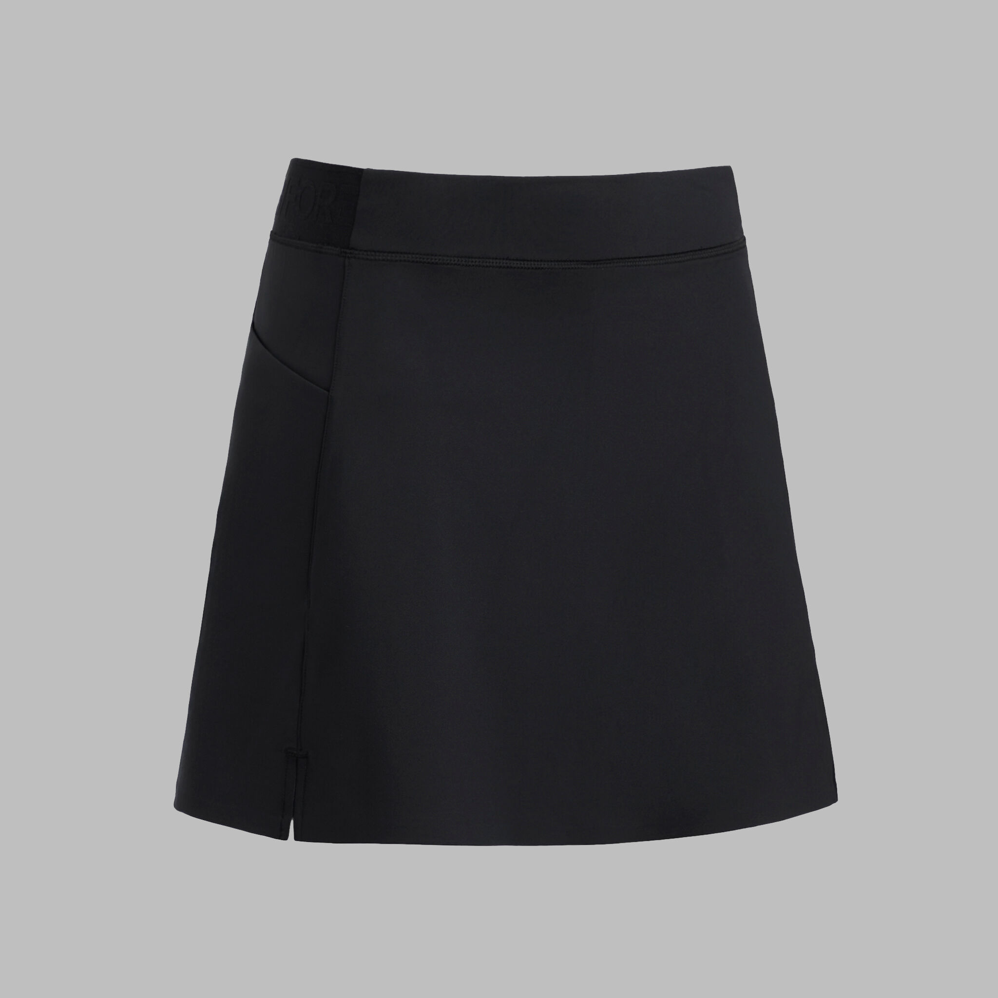 GPCF-302 Bottle Skirt Pink | gypsohila