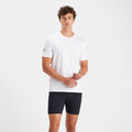 COUNTRY CLUB HACK COTTON SLIM FIT TEE image number 3