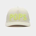 LIMITED EDITION POPS STRETCH TWILL SNAPBACK HAT image number 2