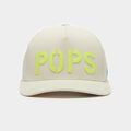LIMITED EDITION POPS STRETCH TWILL SNAPBACK HAT image number 2