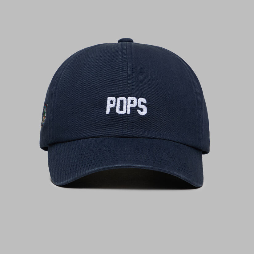 LTD RELEASE 2026 U.S. OPEN POPS RELAXED HAT image number 5