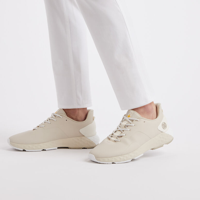 MEN'S TONAL SOLE MG4+ GOLF SHOE image number 7