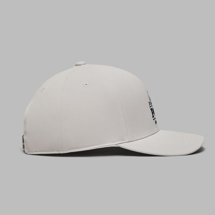 2026 PGA OFFICIAL LOGO HAT image number 5
