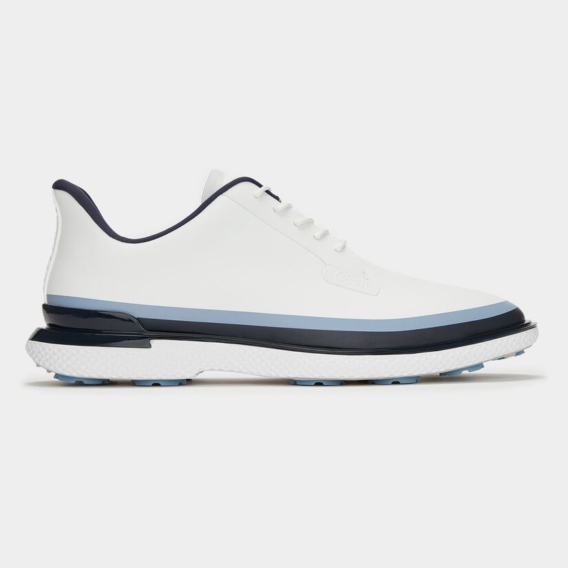 G/FORE X MR P. GALLIVAN2R TUXEDO GOLF SHOE
