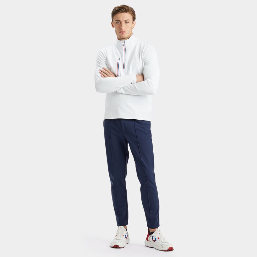 DAYTONA TECH INTERLOCK PULLOVER image number 4
