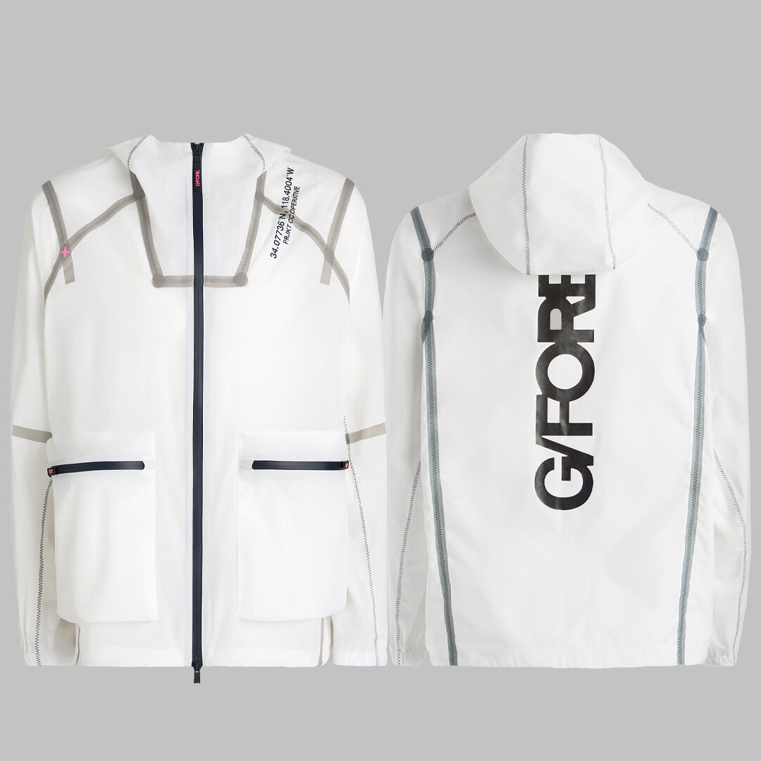【待望★】 Men's G/FORE – Vests & Jackets メンズウェア