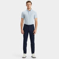 FEEDER STRIPE TECH JERSEY POLO image number 4