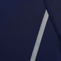 TECH NYLON SHORT SLEEVE OPS QUARTER ZIP HOODED SLIM FIT PULLOVER image number 6