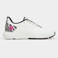WOMEN'S MG4+ PERFORATED T.P.U. ZEBRA ACCENT GOLF SHOE image number 1