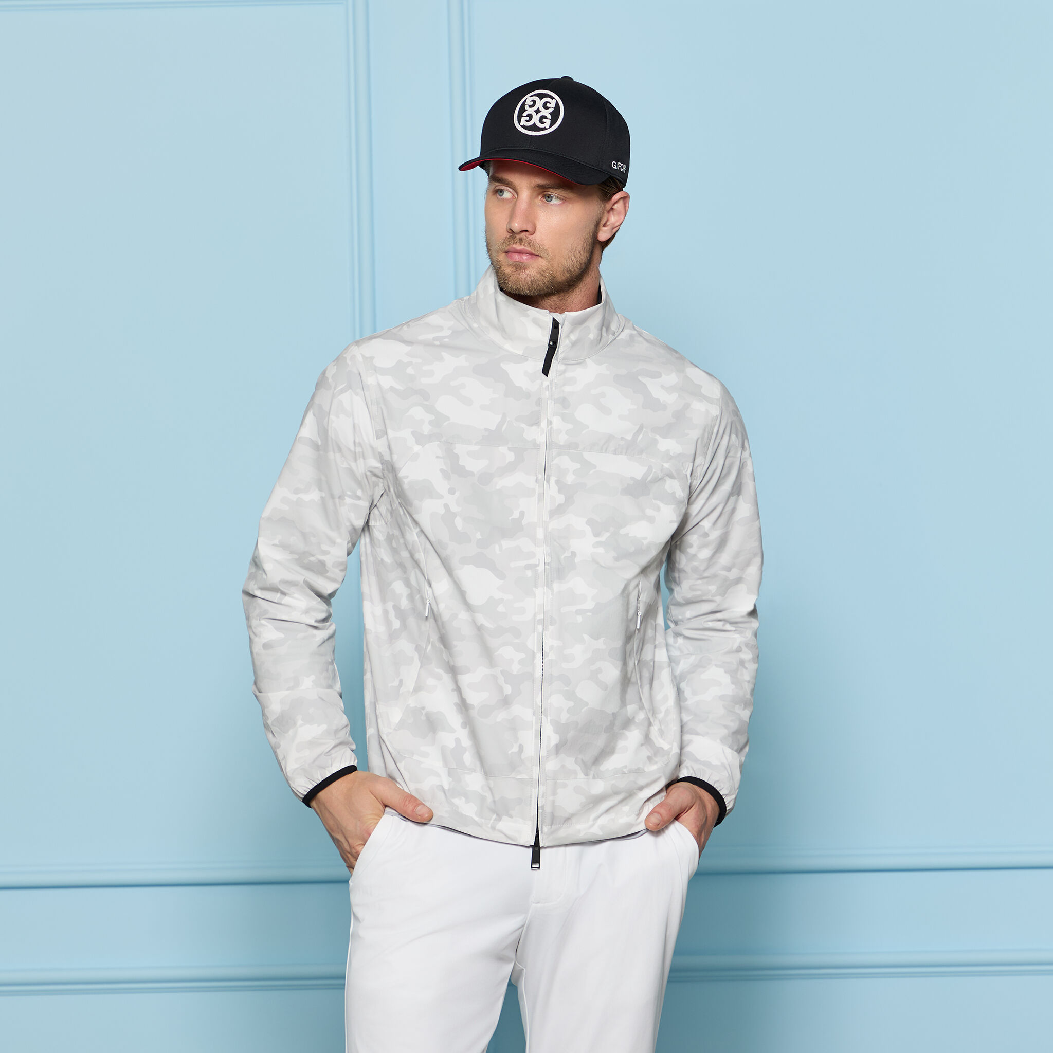 Men's Jackets – G/FORE