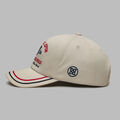 2026 U.S. OPEN SHINNECOCK HILLS SOUTACHE RELAXED FIT HAT image number 8