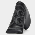 CIRCLE G'S VELOUR-LINED BLADE PUTTER COVER image number 2