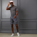 MAVERICK HYBRID 9" INSEAM SHORT image number 2
