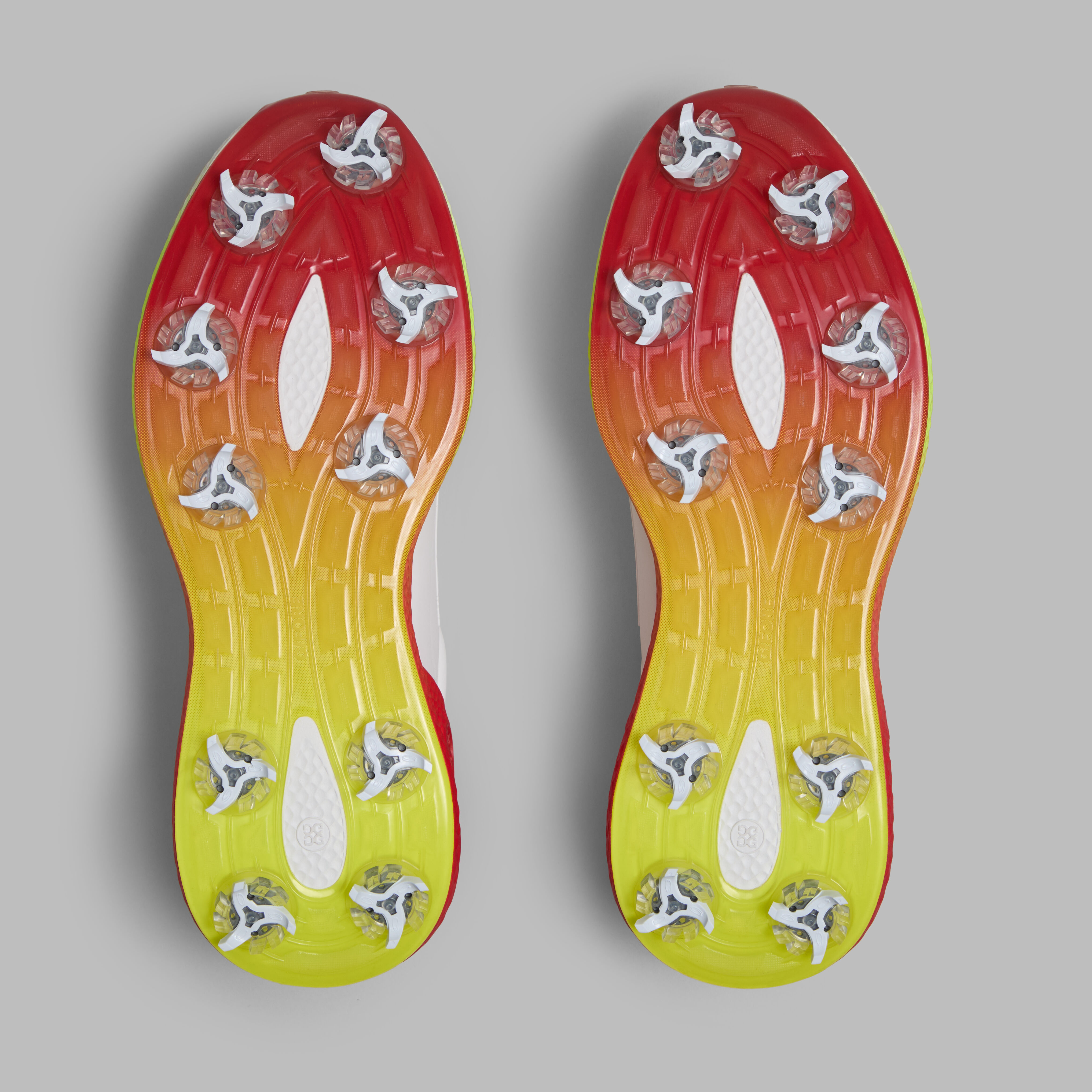 MEN'S MG4+ O2 G/LOCK SKULL & TEES GOLF SHOE | MEN'S GOLF