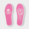 WOMEN'S PERFORATED DURF S STREET SHOE image number 4