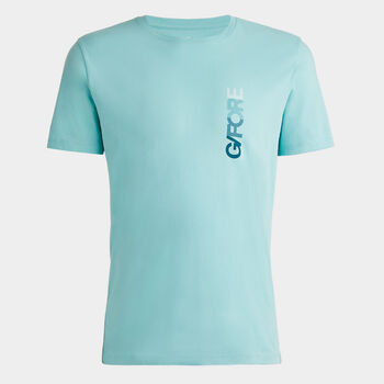 GRADIENT G/FORE COTTON TEE