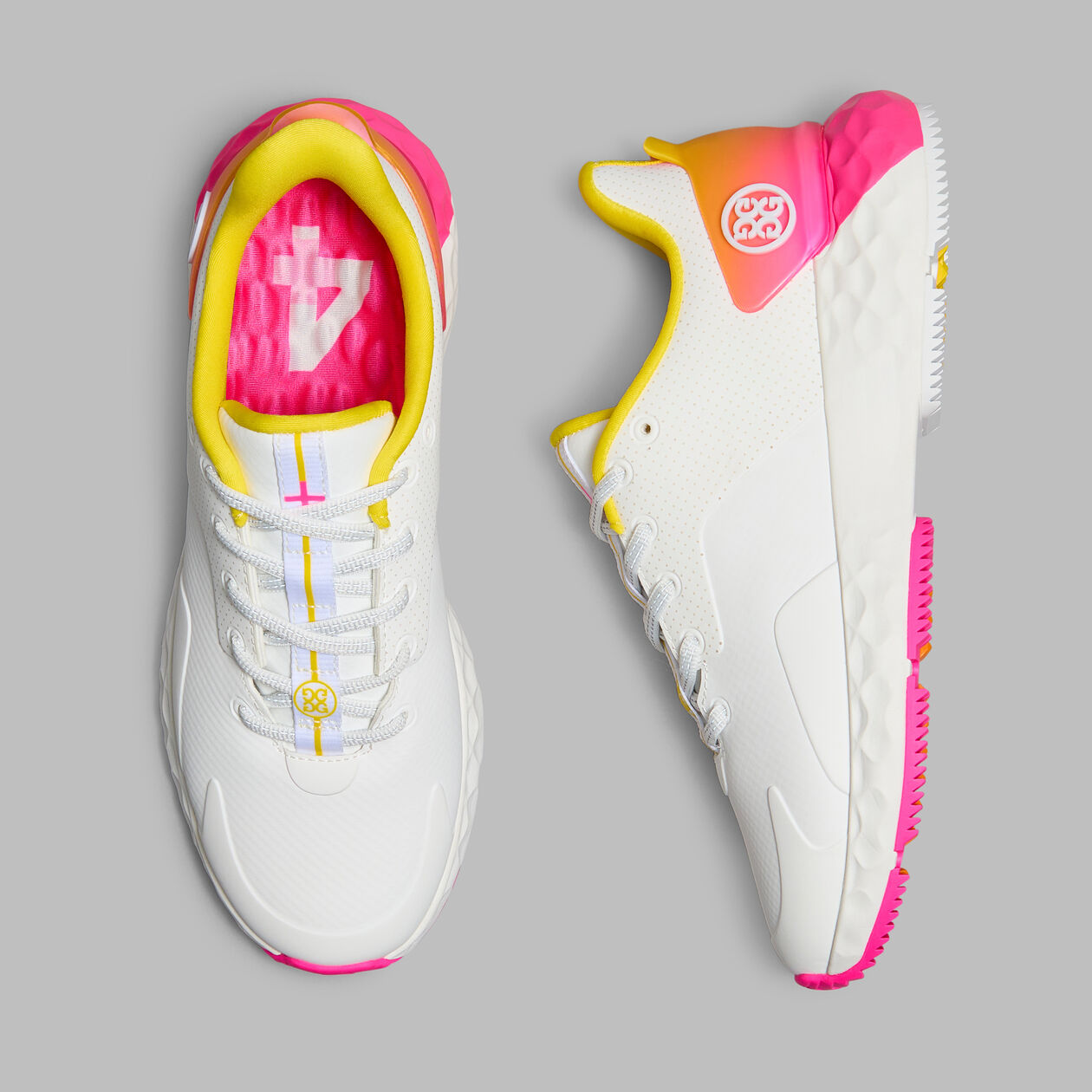 WOMEN'S MG4+ OMBRÉ GOLF SHOE