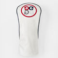 LIMITIED EDITION CIRCLE G'S DRIVER HEADCOVER image number 1
