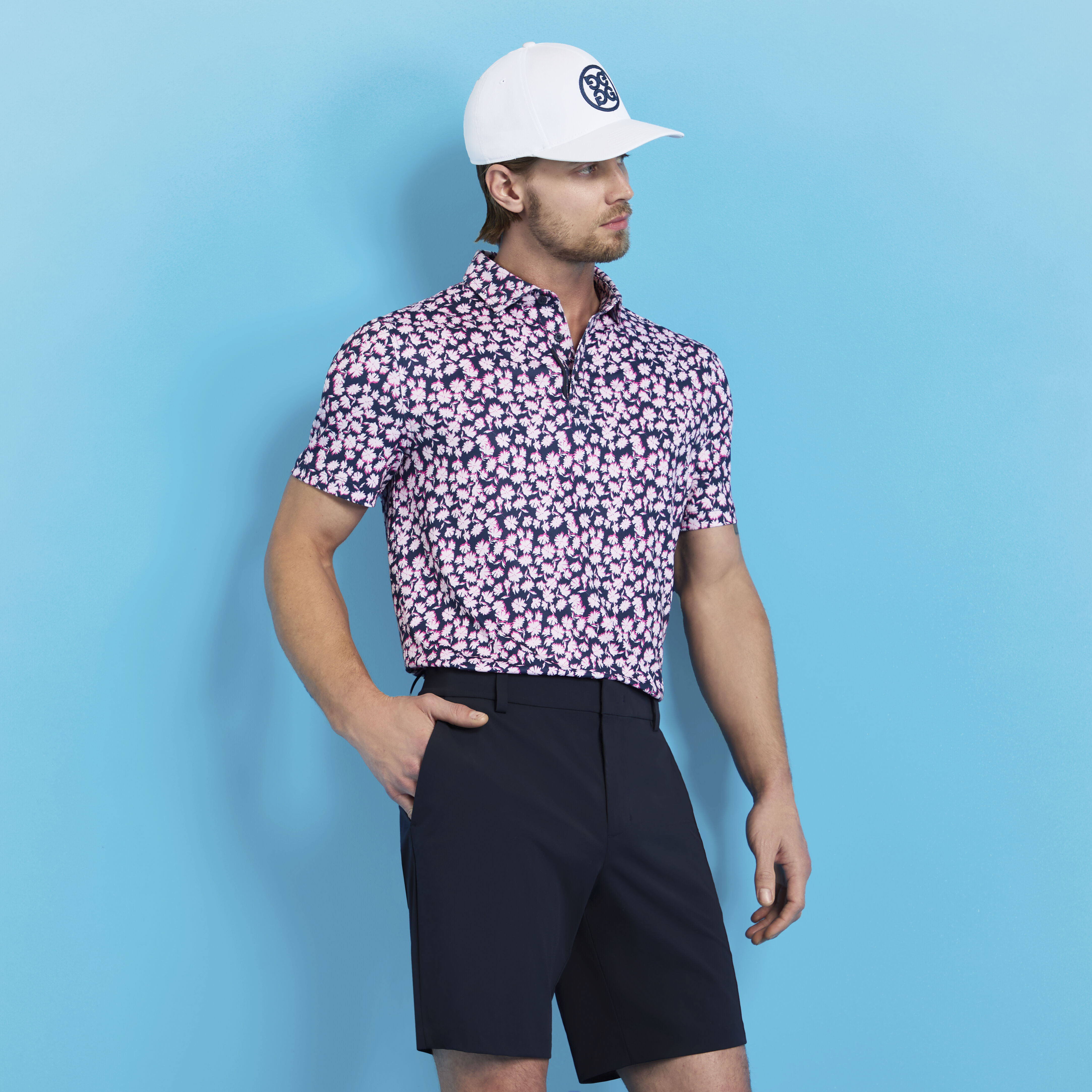 MEN'S NEW ARRIVALS – G/FORE