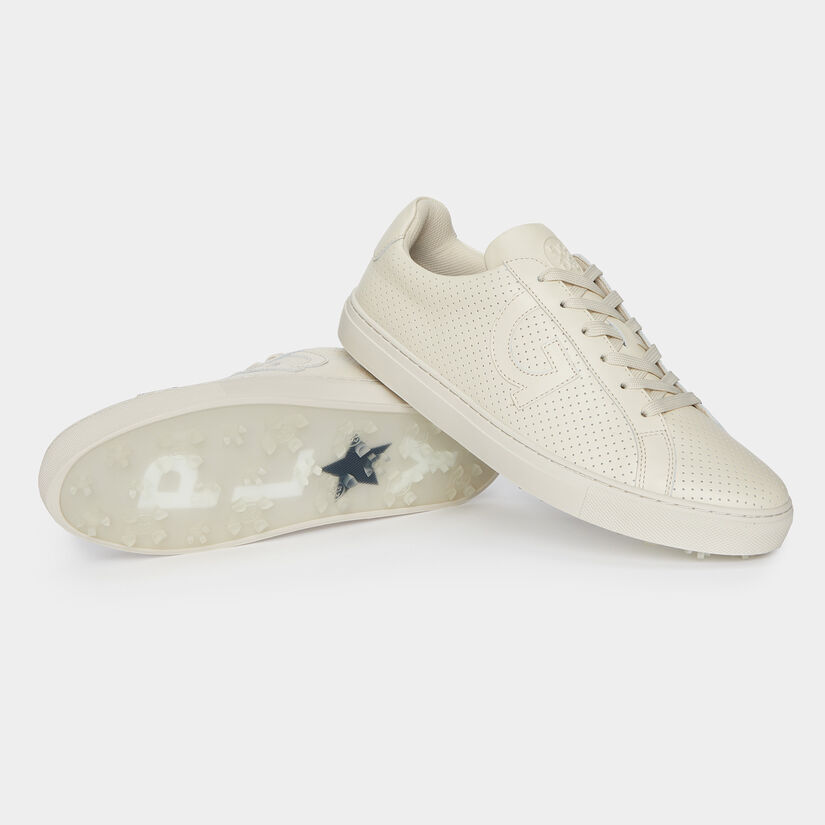 MEN'S PERFORATED DURF GOLF SHOE image number 2