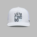 LFG TRUCKER HAT image number 4