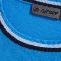 MERINO WOOL CREWNECK SWEATER image number 6