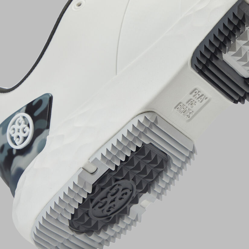 G/FORE MEN'S MG4+ CAMO ACCENT GOLF SHOE