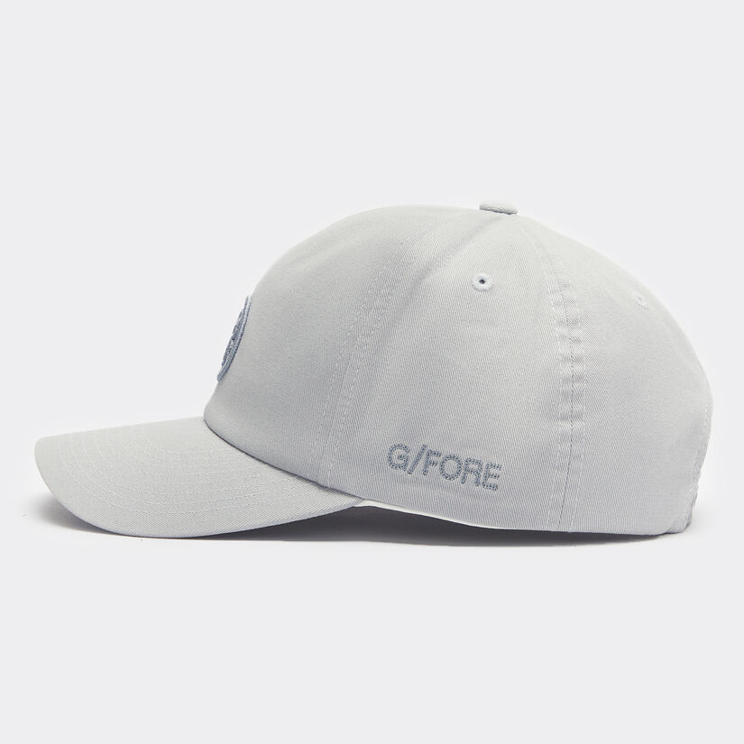 MINI CRICLE G'S COTTON SNAPBACK HAT image number 4