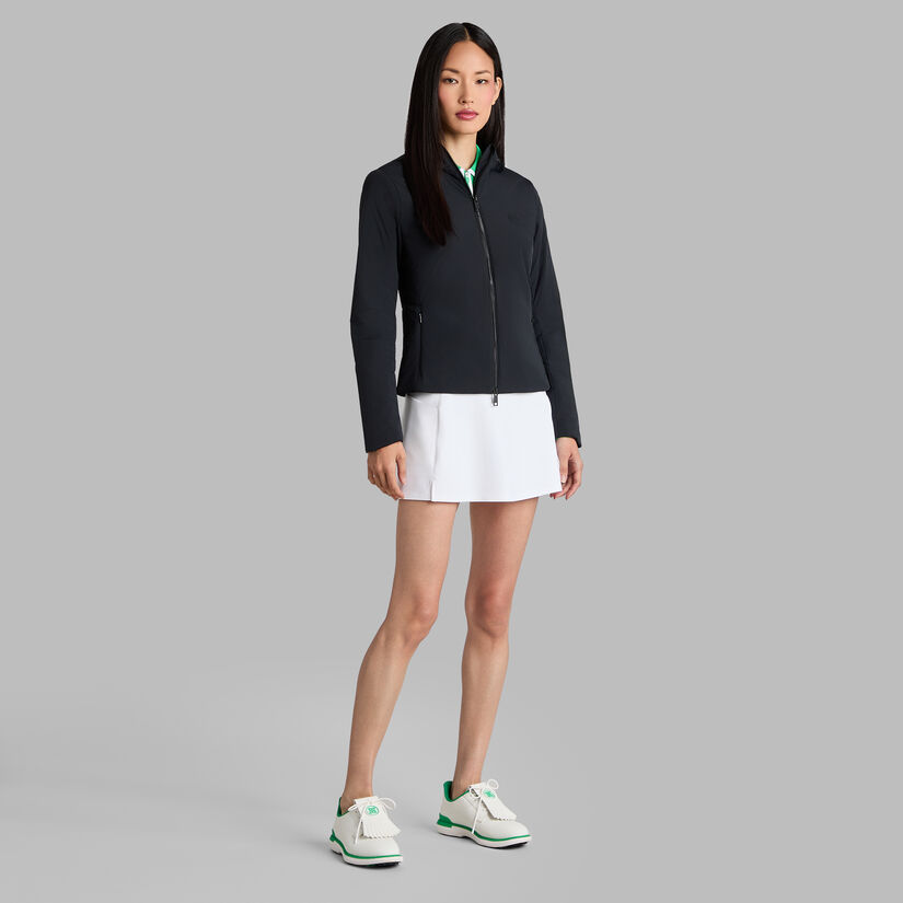 THE WHIT TAILORED DOWN JACKET image number 3