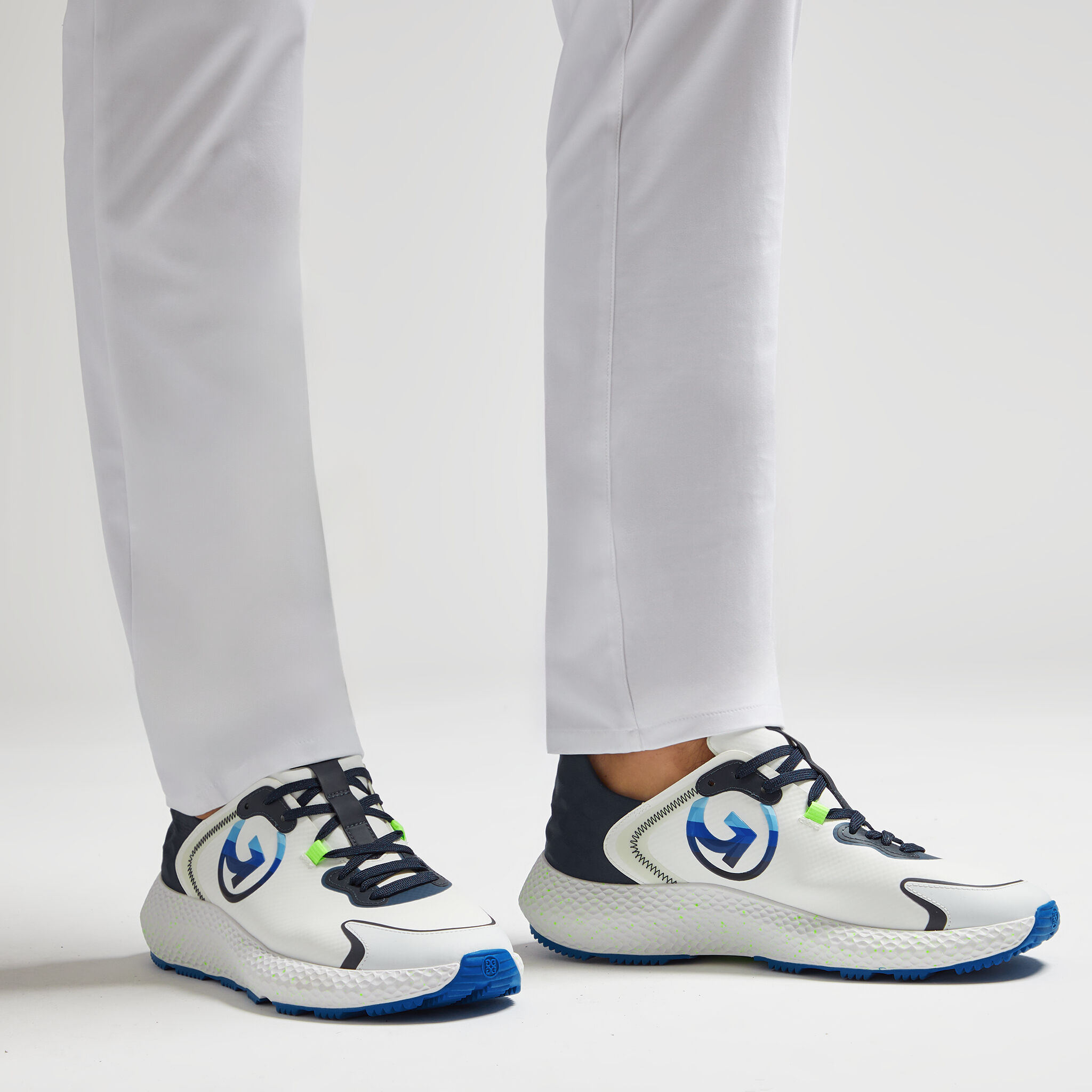 MEN'S MG4X2 STIPPLED HYBRID GOLF CROSS TRAINER | MEN'S GOLF