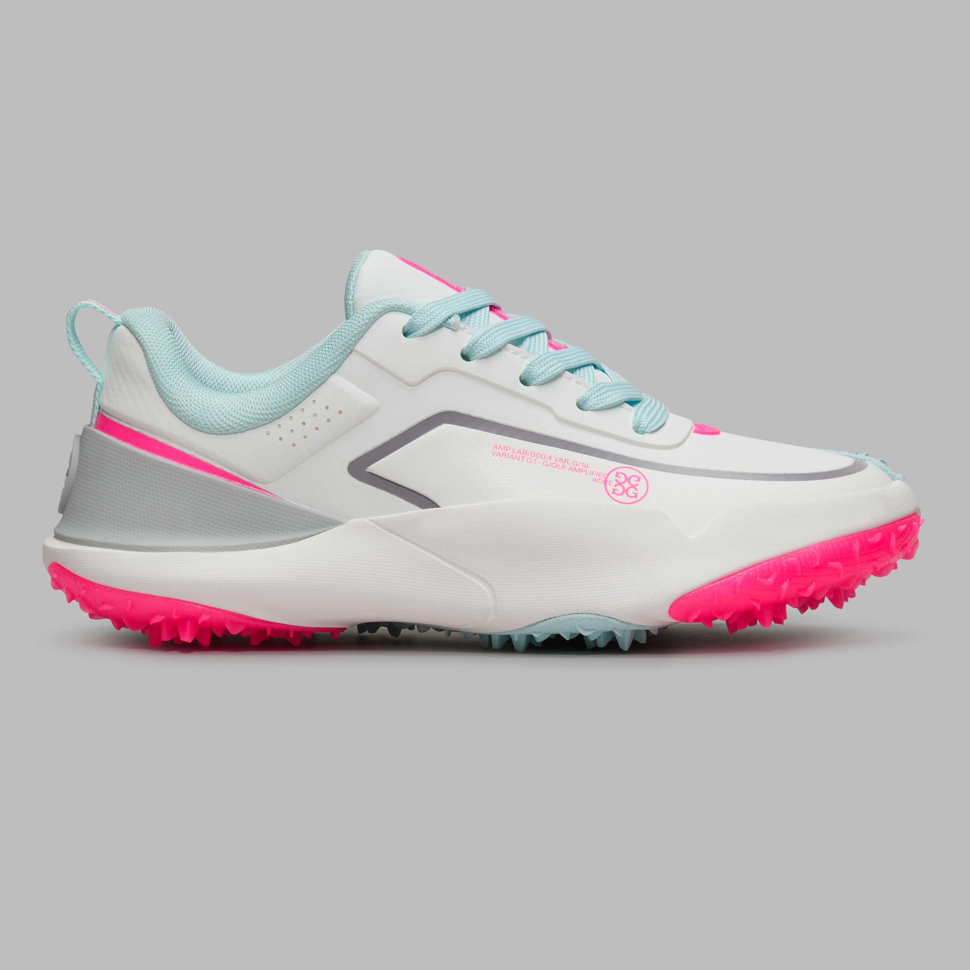 WOMEN'S LTD RELEASE G/18 GOLF SHOE | WOMEN'S GOLF SHOES |G/FORE